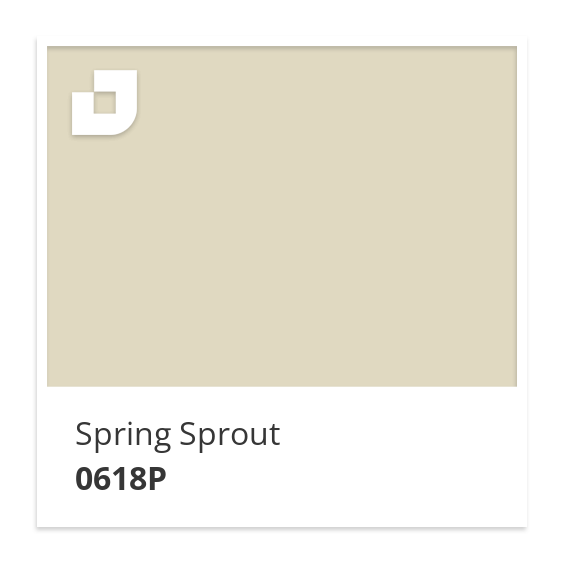 Spring Sprout