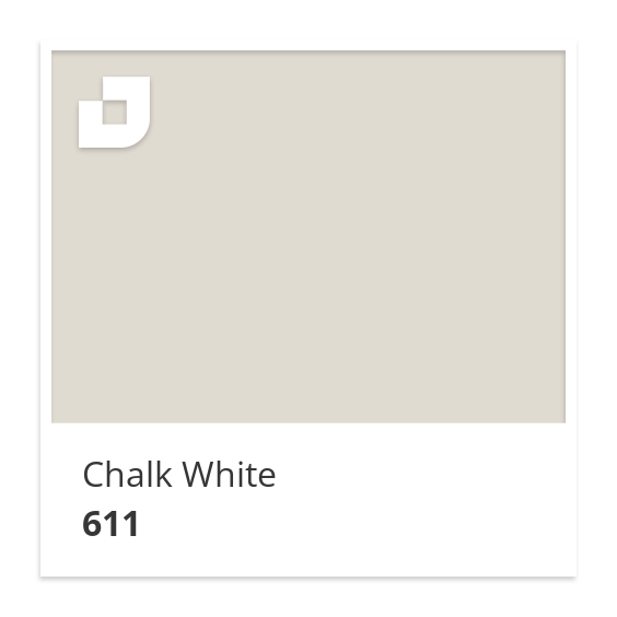 Chalk White