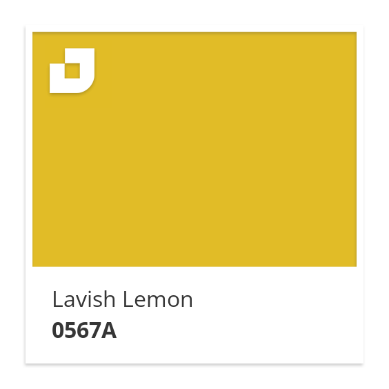Lavish Lemon