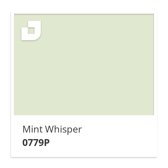 Mint Whisper