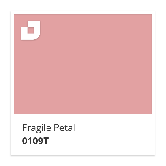Fragile Petal