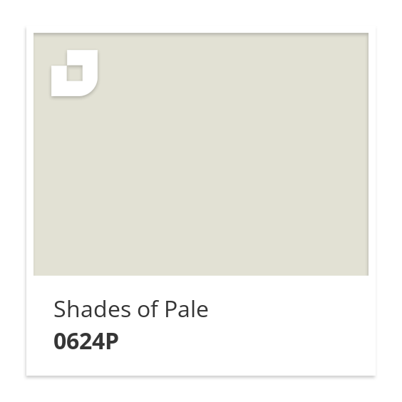 Shades of Pale