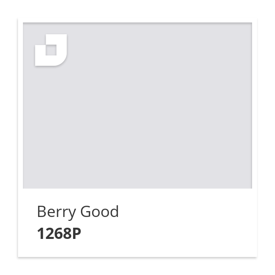 Berry Good