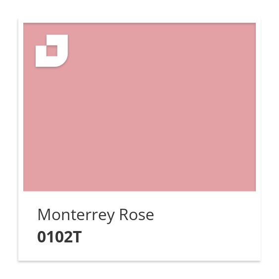 Monterrey Rose