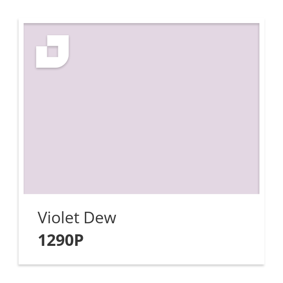 Violet Dew