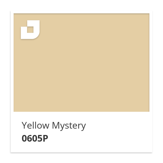 Yellow Mystery