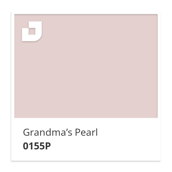 Grandma’s Pearl