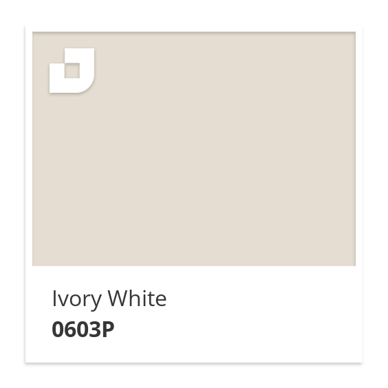 Ivory White