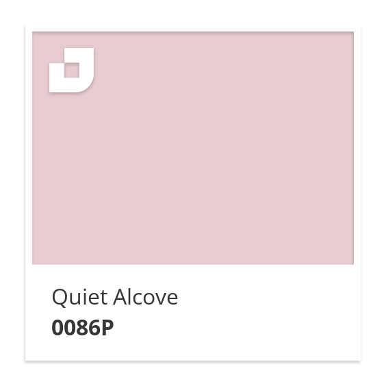 Quiet Alcove