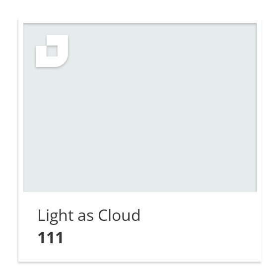 Light as Cloud