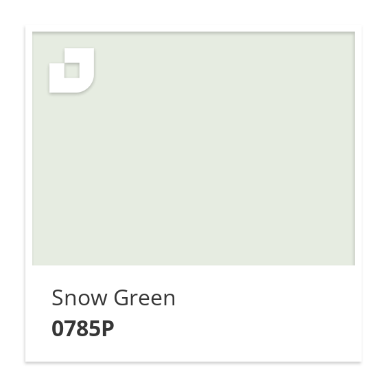 Snow Green