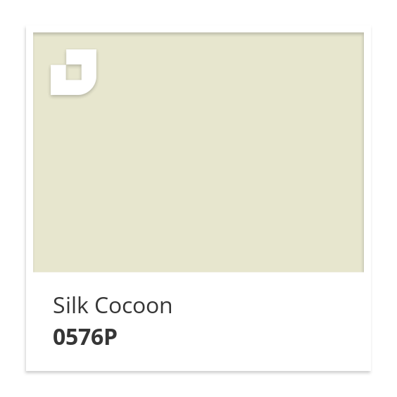 Silk Cocoon