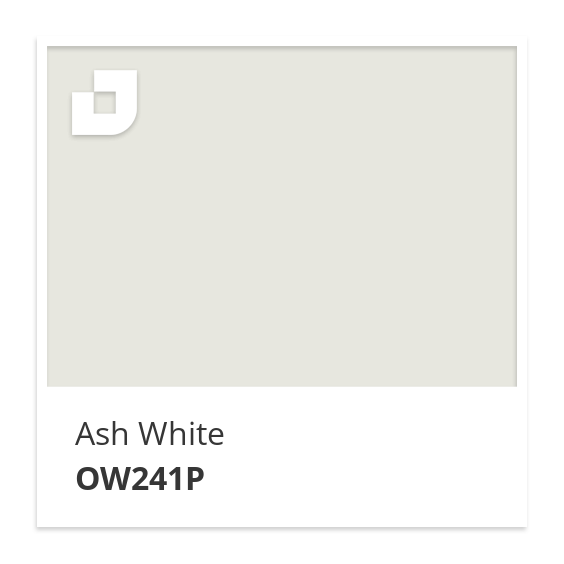Ash White