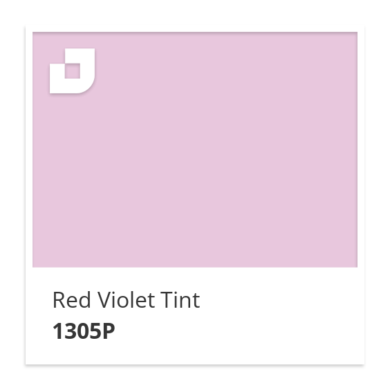 Red Violet Tint
