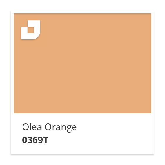 Olea Orange