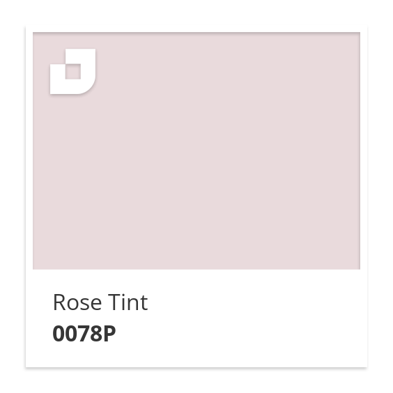 Rose Tint