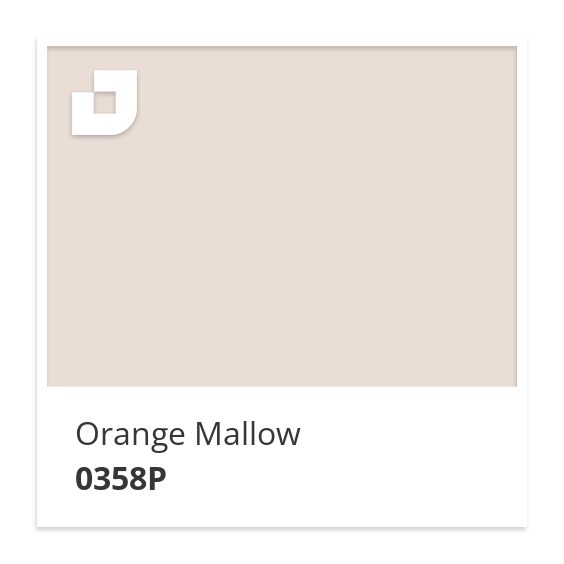 Orange Mallow