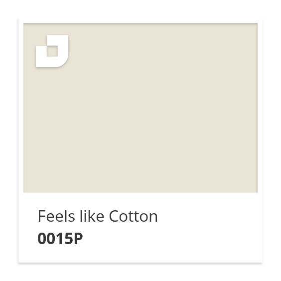 Feels like Cotton