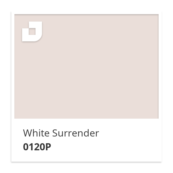 White Surrender