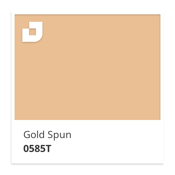 Gold Spun