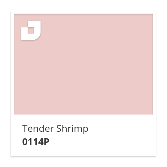 Tender Shrimp