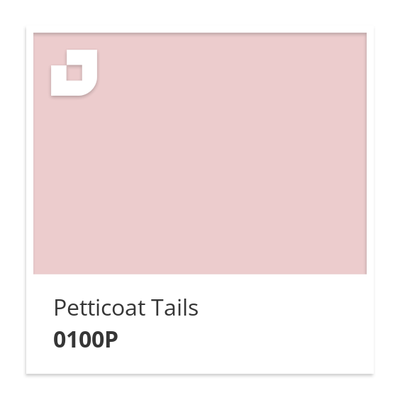 Petticoat Tails