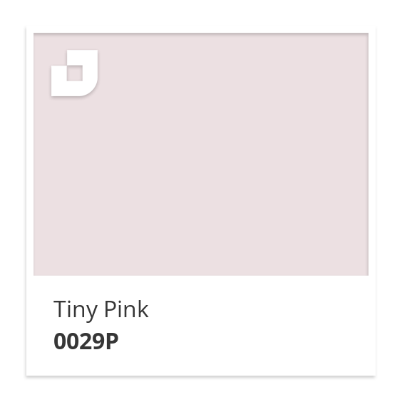 Tiny Pink