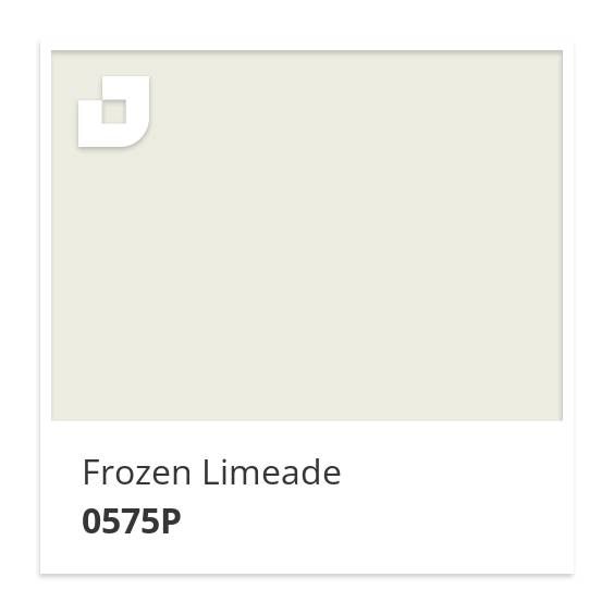 Frozen Limeade