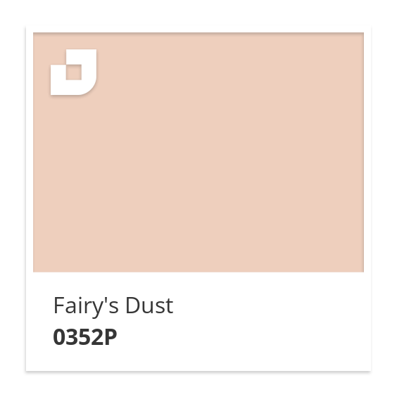 Fairy's Dust