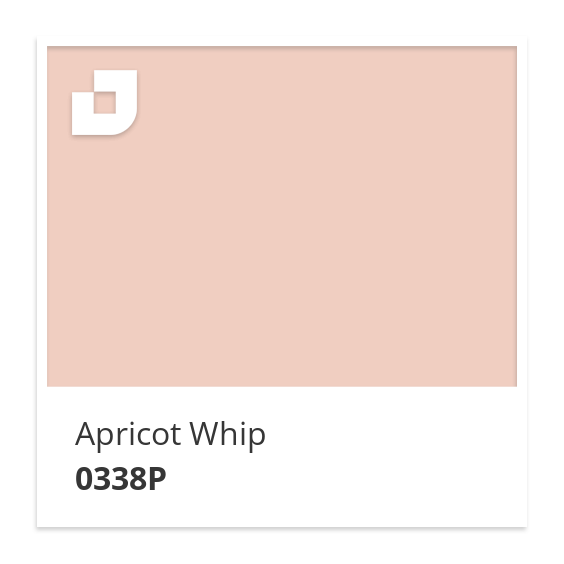 Apricot Whip