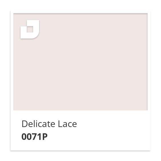 Delicate Lace