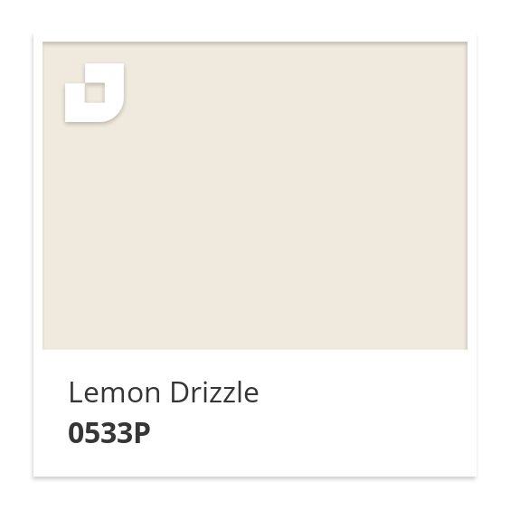 Lemon Drizzle