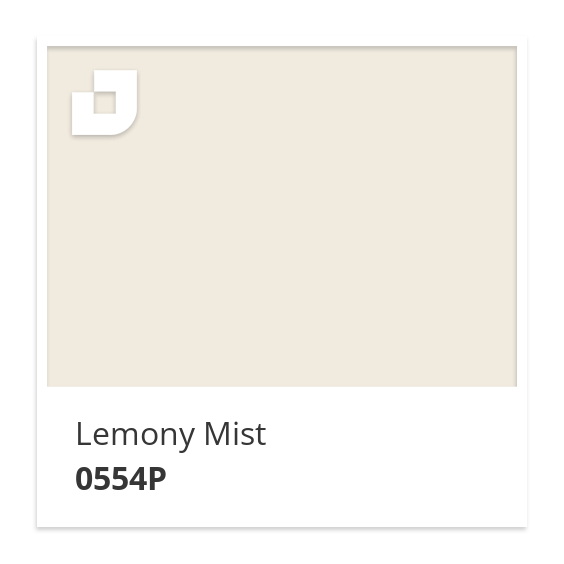 Lemony Mist