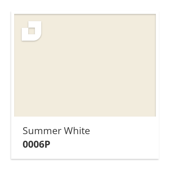 Summer White