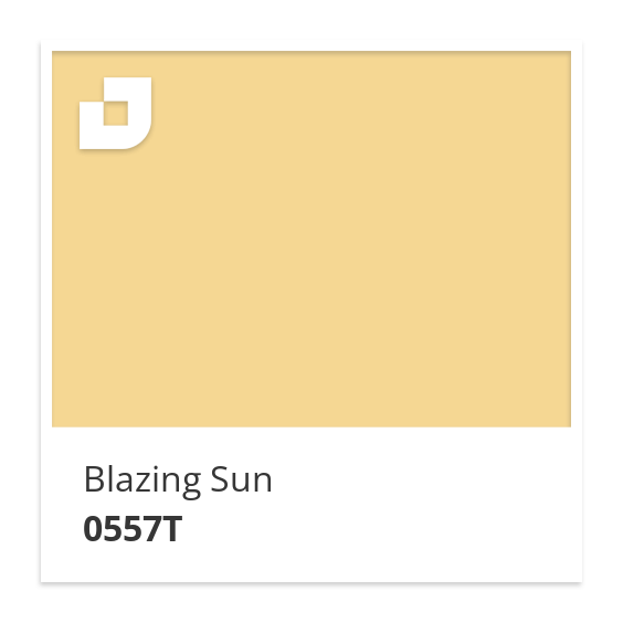Blazing Sun