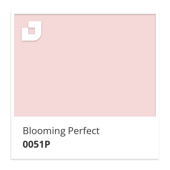 Blooming Perfect