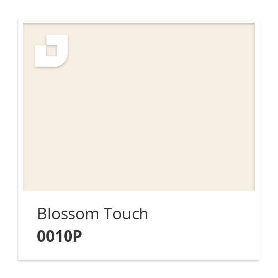 Blossom Touch