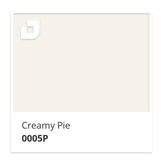 Creamy Pie