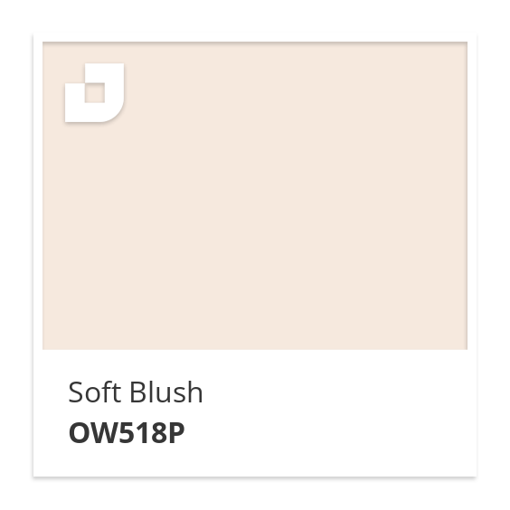 Soft Blush