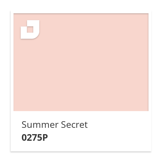 Summer Secret