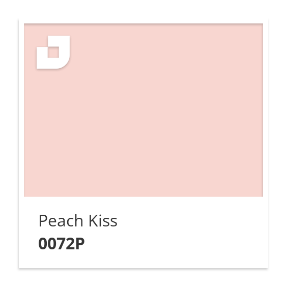 Peach Kiss