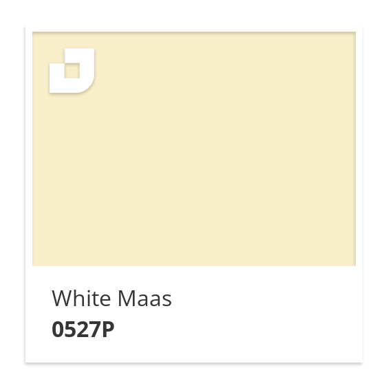 White Maas