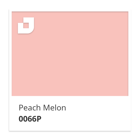 Peach Melon