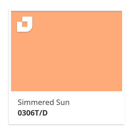 Simmered Sun