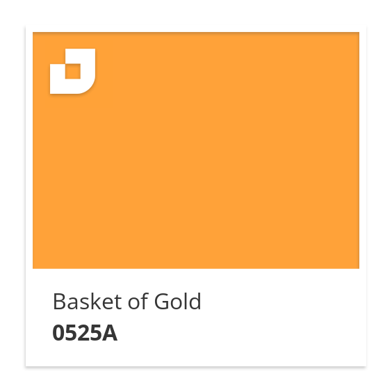 Basket of Gold