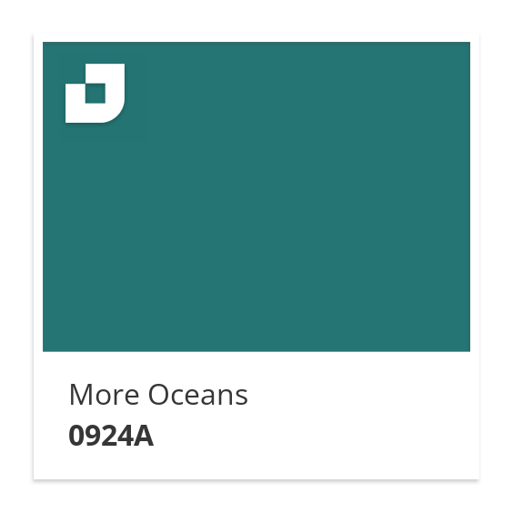 More Oceans