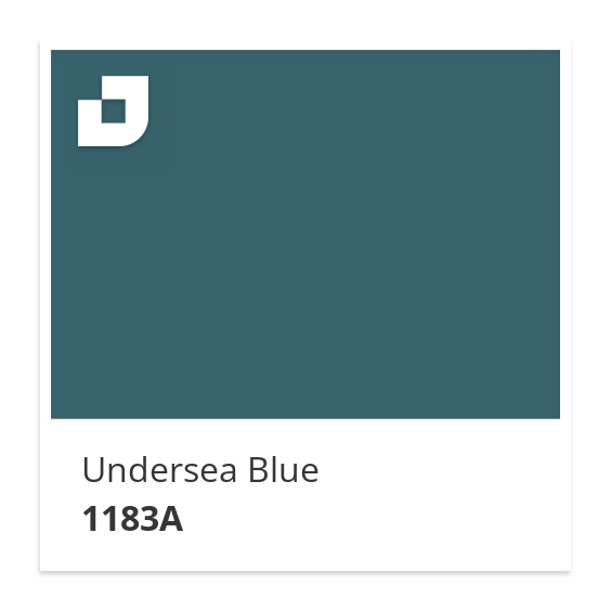 Undersea Blue
