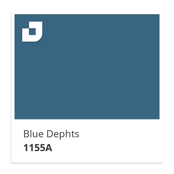Blue Dephts