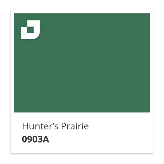 Hunter’s Prairie