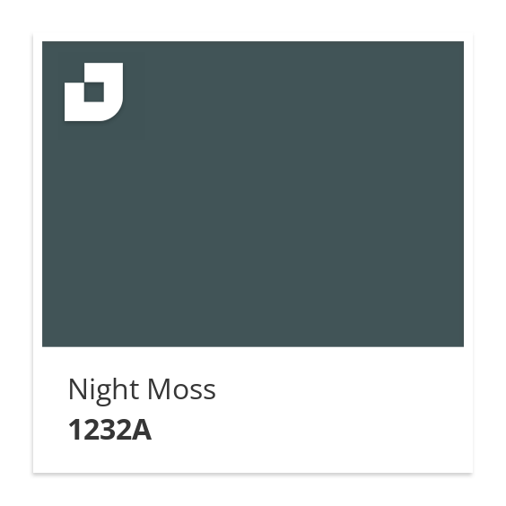 Night Moss